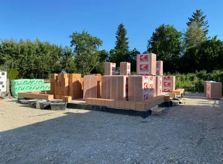 Ihr Profi für Neubau und Renovierung in München