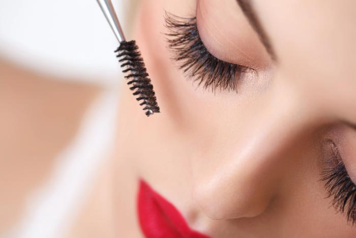 Make-up-Trends