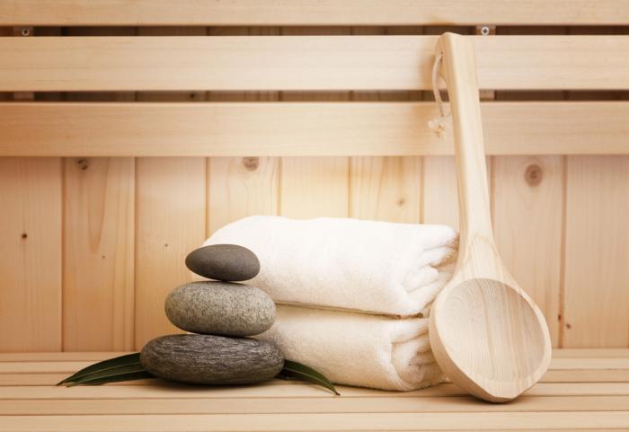 Wellness Preis