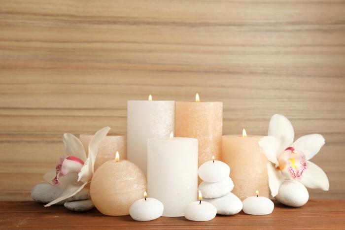 Wellness und Spa
