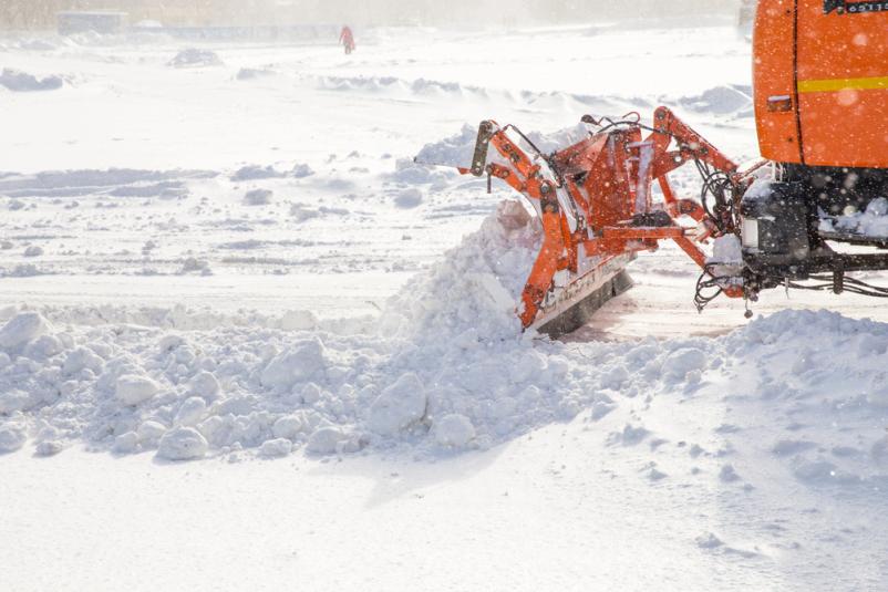 Winterdienst in Velbert, rufen Sie den top-Anbieter an