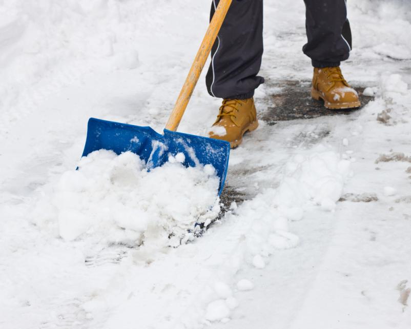 Effizienter Winterdienst in Velbert, früh, gründlich und gesetzeskonform