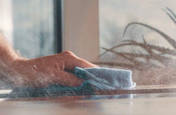 Dachreinigung und Gebäudereinigung Bremen