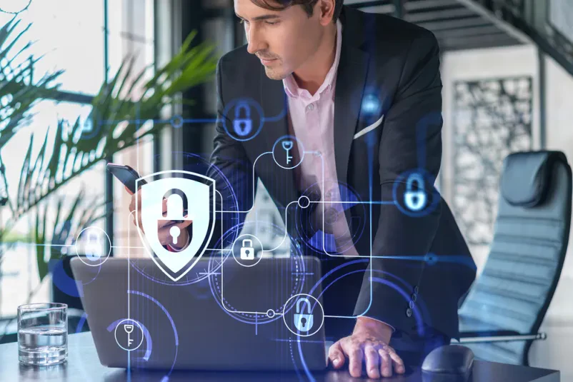 IT-Technik und IT-Systeme Stuttgart