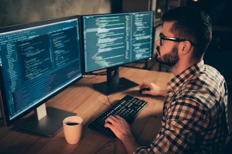 IT-Systeme und Alarmanlagen Stuttgart