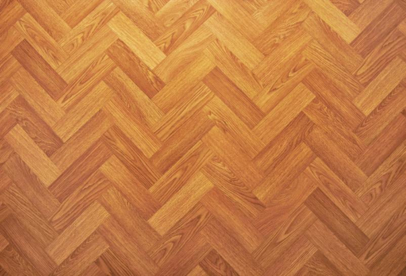 Fachgerechte Parkettverlegung in Hamburg