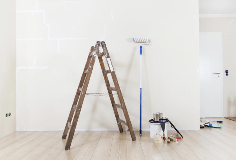 Beste Renovierungsarbeiten in Mönchengladbach