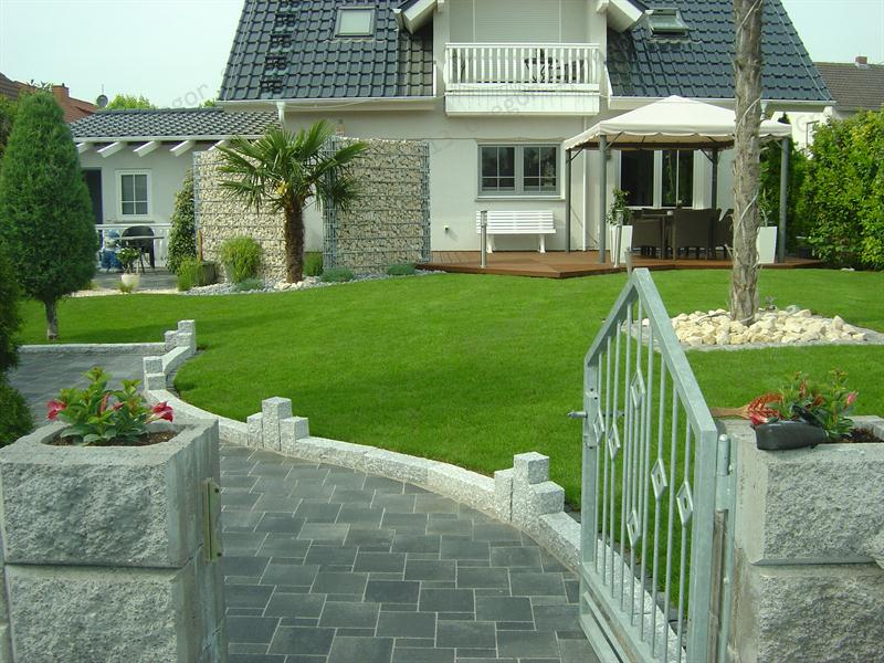 Bester Gartenbauer in Ludwigshafen