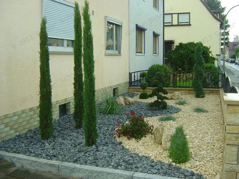 Bester Gartenbau in Ludwigshafen