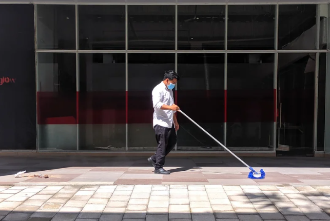 Hausmeisterservice und Winterdienst