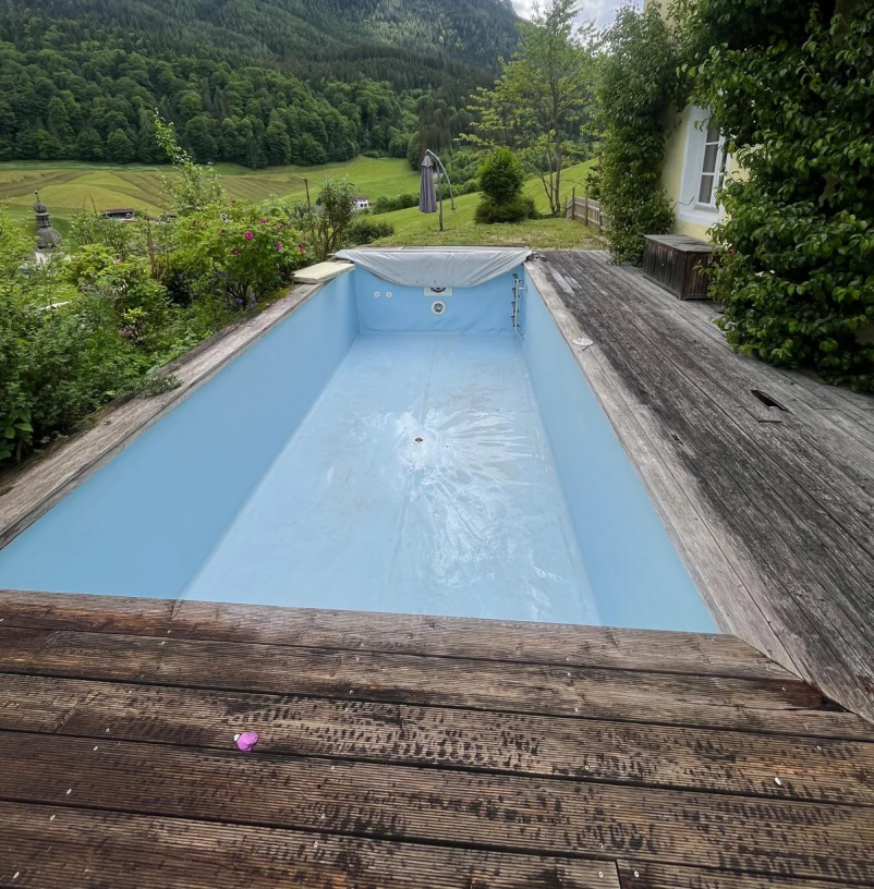 Günstiger Hausmeisterservice in Bad Reichenhall