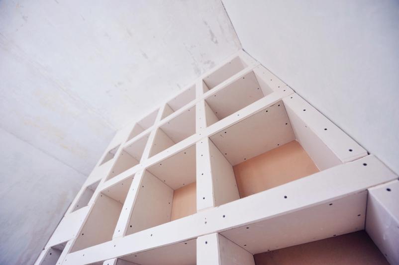 Malerarbeiten und Trockenbau