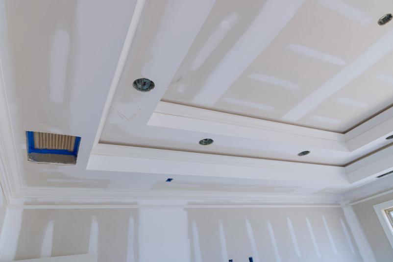 Beste Trockenbauarbeiten in Ebern