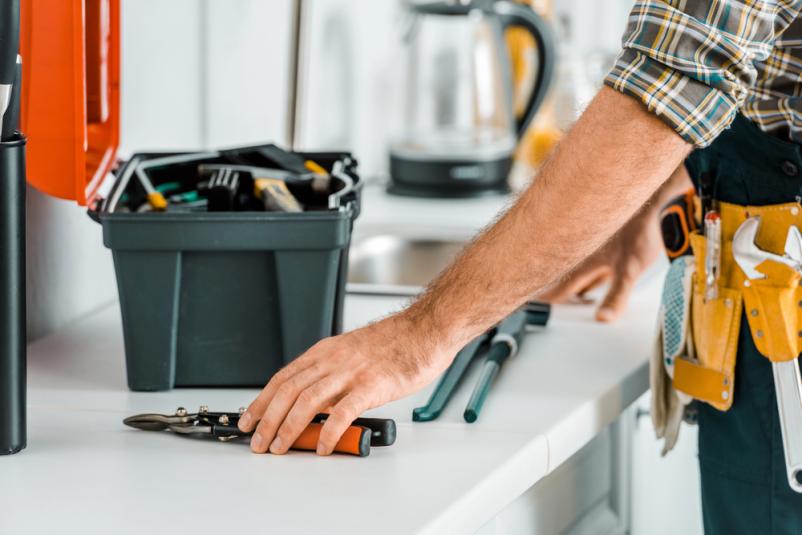 Bestes Hausmeisterservice in Andernach