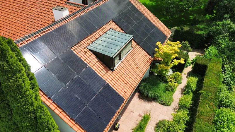 Photovoltaik 