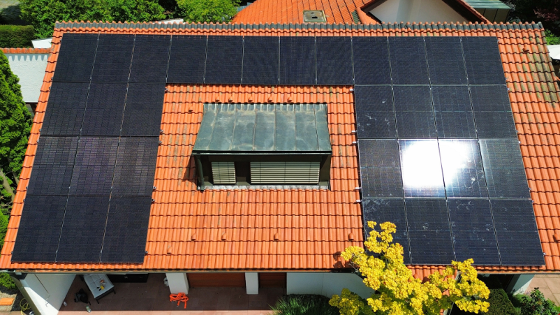 Beste Photovoltaik Biberach