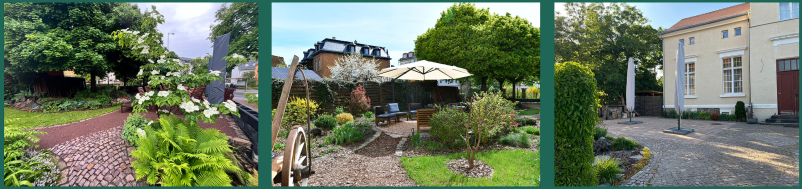 Räumlichkeit für Meetings und Seminare in Leipzig, jetzt anrufen