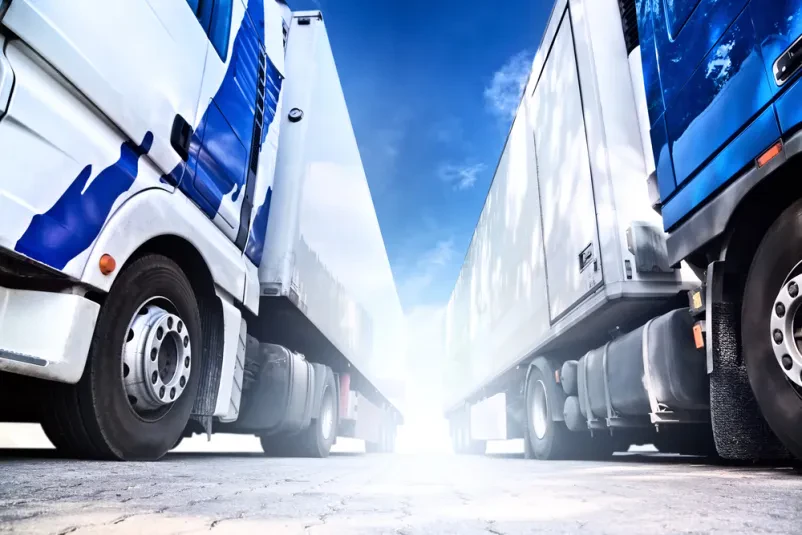 Umziehen leicht gemacht, mit schnellem Transportservice Niederdorfelden