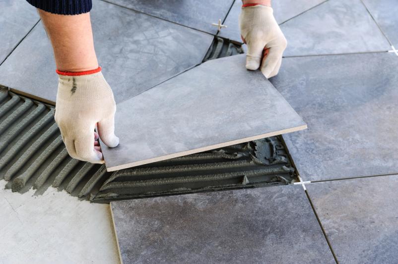 Warum wir als bester Fliesenleger in Grömitz gelten