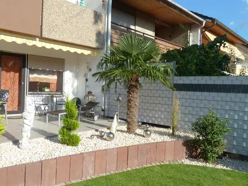 Kreative Gartendesigns vom besten Gartenbauer in Ludwigshafen
