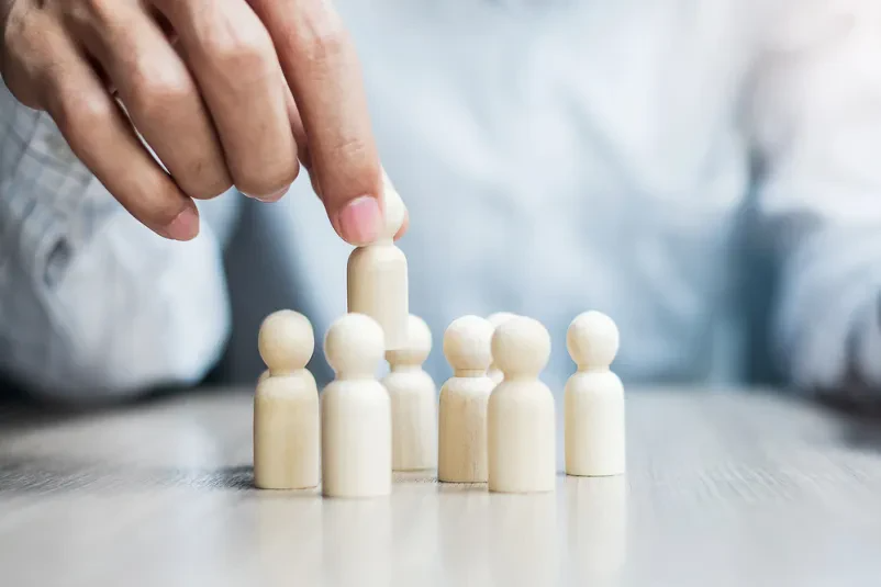 Bester Personalvermittler in Deutschland