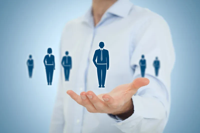 Bester Personalvermittler in Waldmünchen