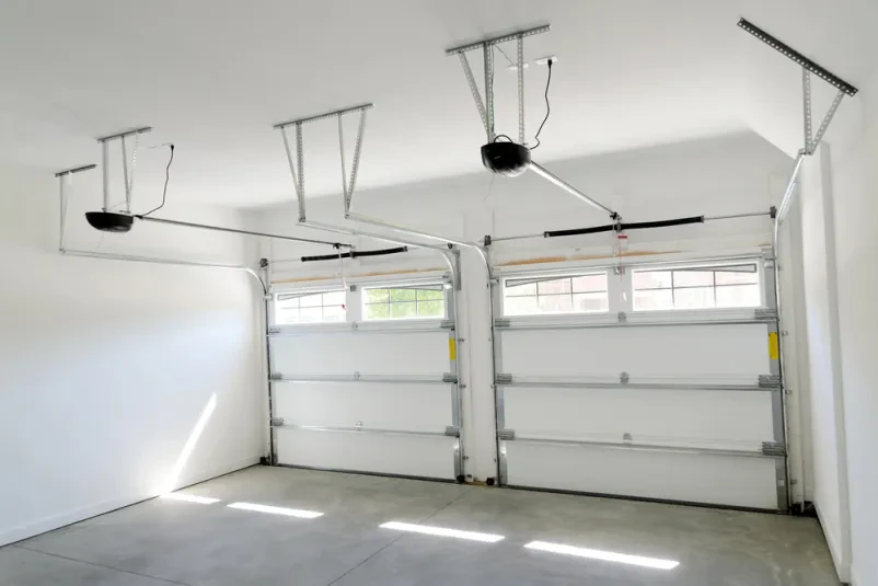 Professionelle Garagenentrümpelung in Darmstadt