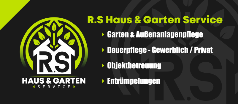 Haushaltsauflösung in Cappeln mit Entrümpelung und Objektpflege