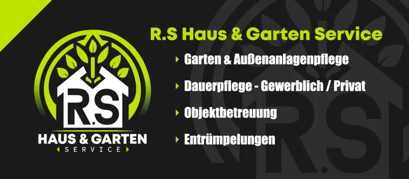 Haushaltsauflösung in Cappeln mit Entrümpelung und Objektpflege