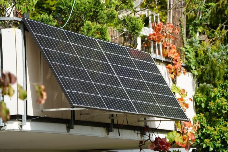 Wartung und Inbetriebnahme von PV-Anlagen Deutschland