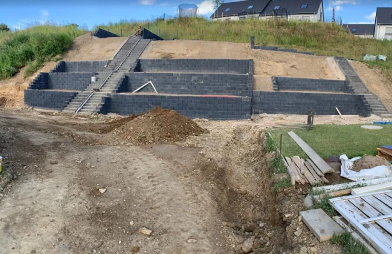 Gartenplanung und -pflege Remscheid und Umgebung