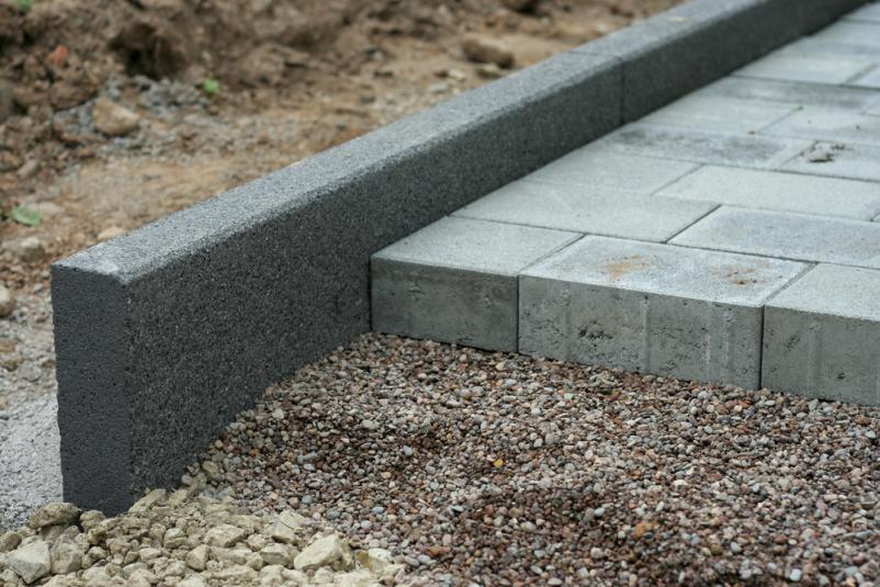 Pflastersteinarbeiten in Berlin