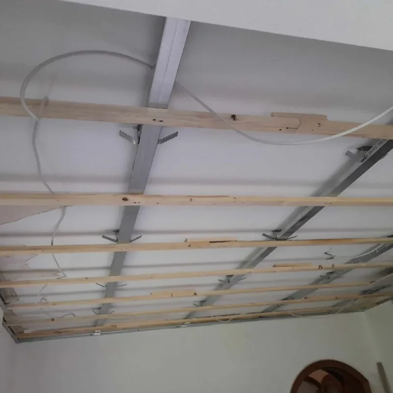 Trockenbau- und Malerarbeiten in Osnabrück