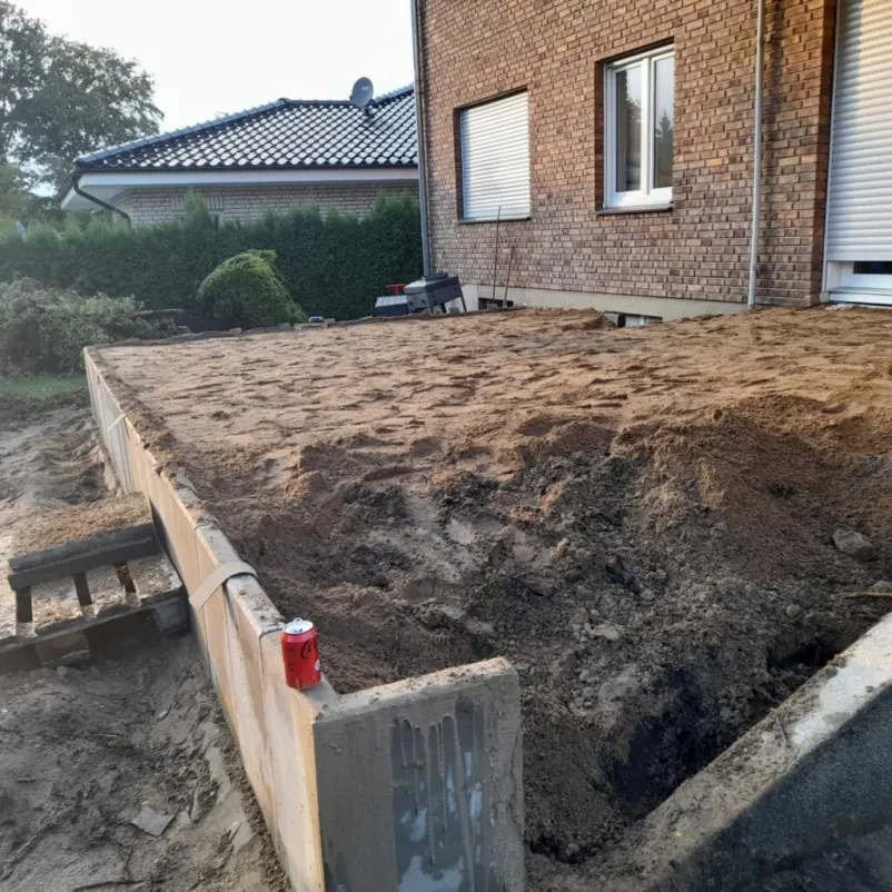 Bester Maler und Trockenbauer in Osnabrück