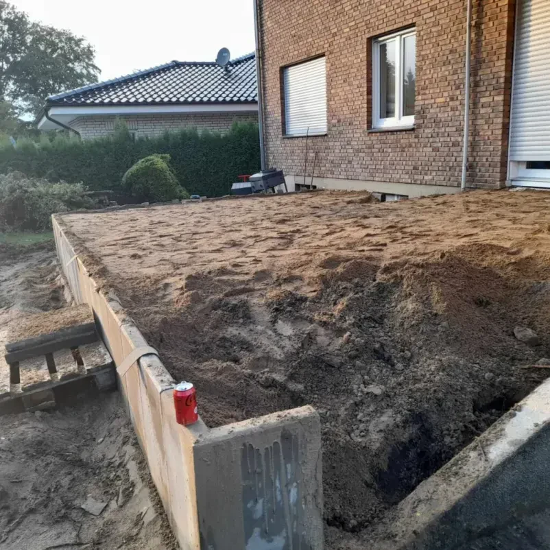 Bester Maler und Trockenbauer in Osnabrück