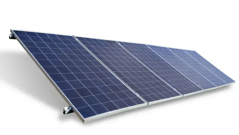 Zuverlässiger Anbieter für Photovoltaikanlagen in Versmold