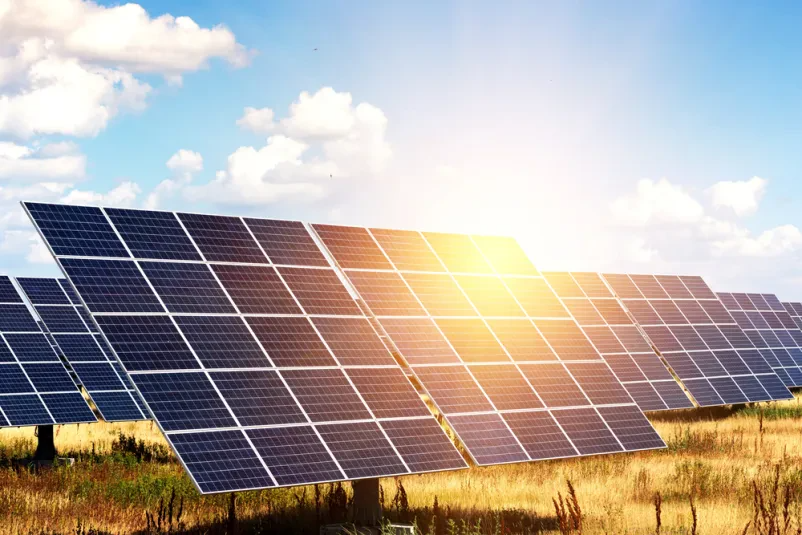 Bester Anbieter für Photovoltaikanlagen in Offenbach und Frankfurt