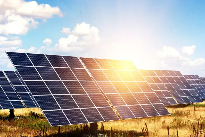 Bester Anbieter für Photovoltaikanlagen in Offenbach und Frankfurt