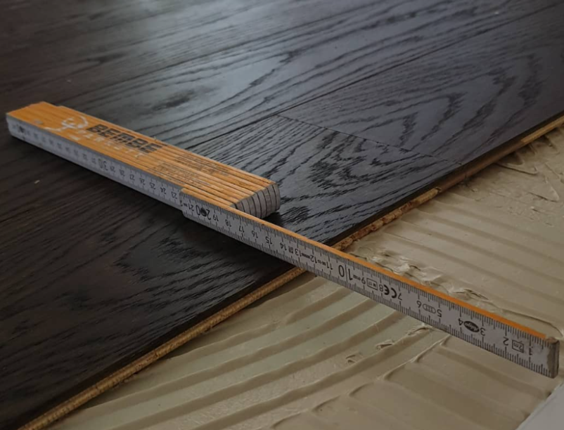 Bodenverlegung und -reparatur Mainz und Wiesbaden