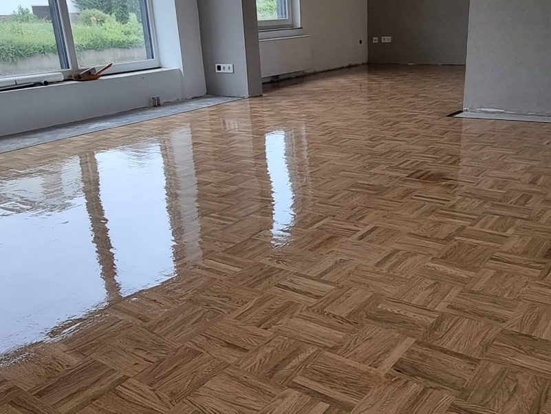 Bodensanierung und -pflege Mainz und Wiesbaden