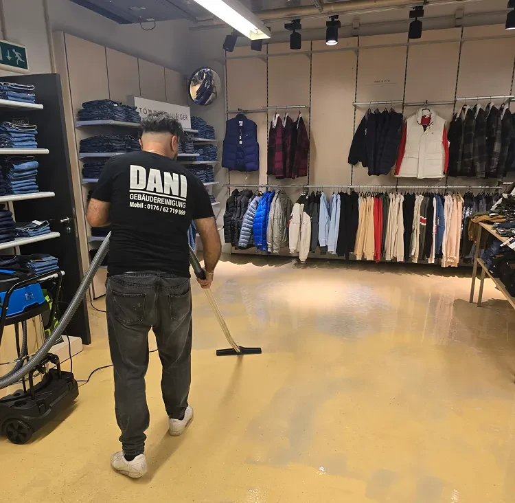 Preiswerter Hausmeisterservice in Winnenden