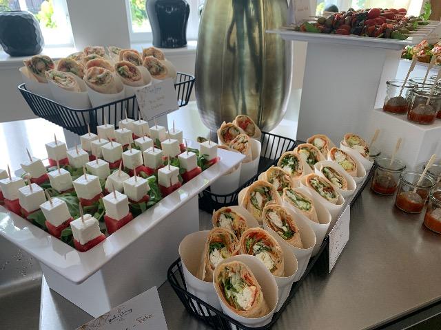 Catering in Burgwedel