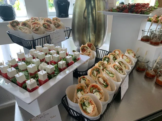 Catering in Burgwedel