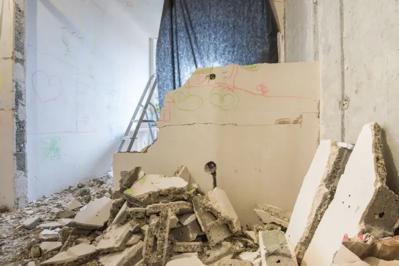 AR Montage, Ihr Experte für Wanddurchbrüche in Hessen