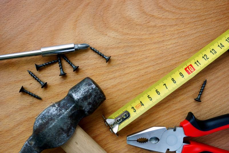 Günstige Maler- und Bodenlegerarbeiten in Großpostwitz