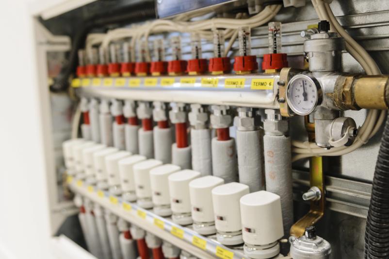 Wärmepumpen und Solaranlagen Uetersen