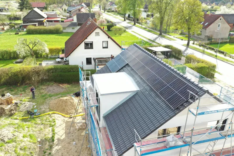 Bester Anbieter für PV-Anlagen in Berlin