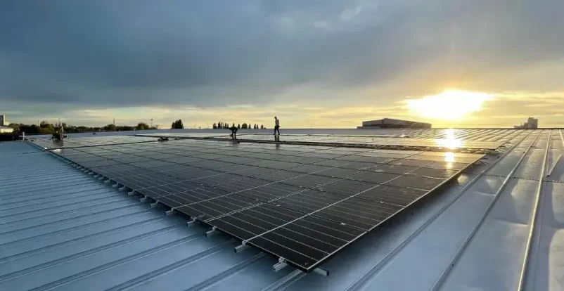 PV-Anlagen in Berlin