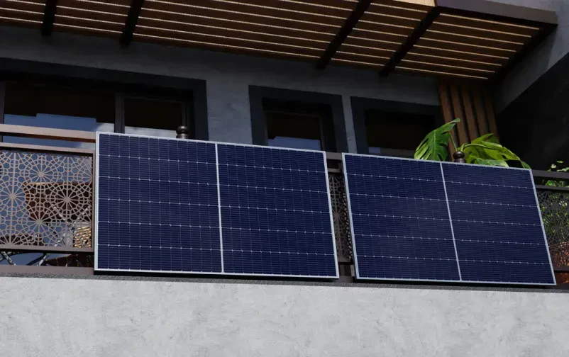 Photovoltaik Sassenberg