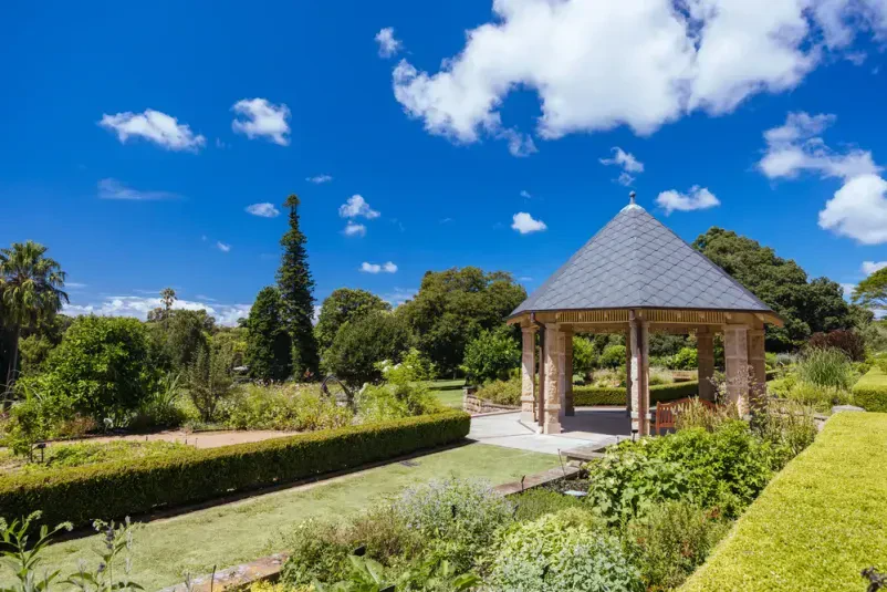 Garten- und Zaunbau in Gersthofen